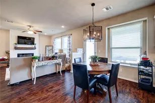 5901 Scenic Lake Dr, Georgetown, TX 78626 - Photo 12