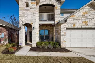 5901 Scenic Lake Dr, Georgetown, TX 78626 - Photo 4