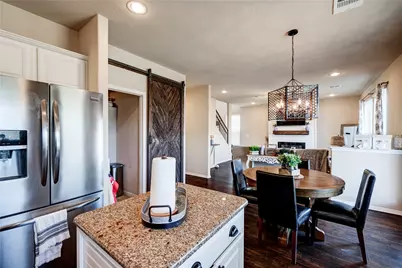 5901 Scenic Lake Drive, Georgetown, TX 78626 - Photo 18