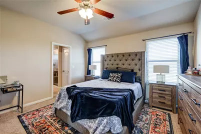 5901 Scenic Lake Drive, Georgetown, TX 78626 - Photo 30