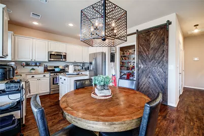 5901 Scenic Lake Drive, Georgetown, TX 78626 - Photo 14