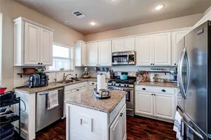 5901 Scenic Lake Dr, Georgetown, TX 78626 - Photo 16