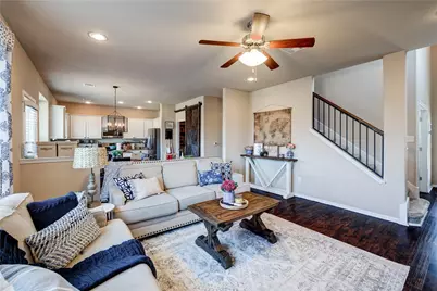 5901 Scenic Lake Drive, Georgetown, TX 78626 - Photo 10