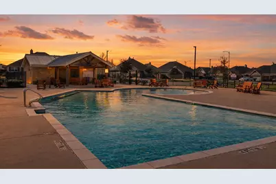 6705 Shiva Kamini Way Way, Manor, TX 78754 - Photo 2