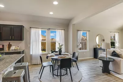 6705 Shiva Kamini Way Way, Manor, TX 78754 - Photo 6