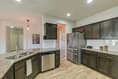 6705 Shiva Kamini Way Way, Manor, TX 78754 - Photo 8