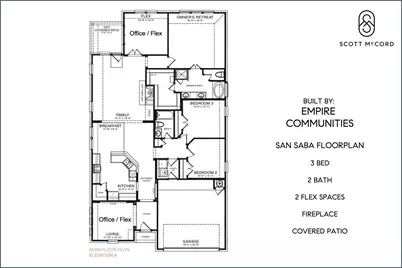 6705 Shiva Kamini Way Way, Manor, TX 78754 - Photo 28