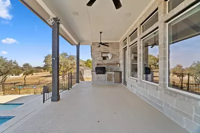 104 Rock Bend Court Rock Bend Court, Marble Falls, TX 78654 - Photo 22