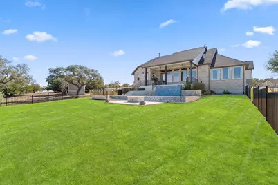 104 Rock Bend Court Rock Bend Court, Marble Falls, TX 78654 - Photo 24