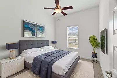 104 Rock Bend Court Rock Bend Court, Marble Falls, TX 78654 - Photo 16