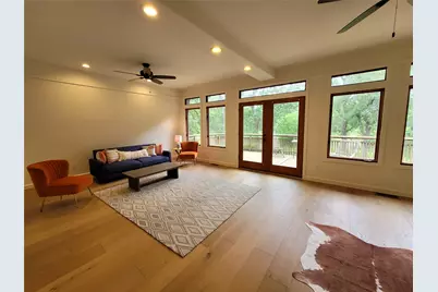 281 Earl Callahan Road #A, Cedar Creek, TX 78612 - Photo 2