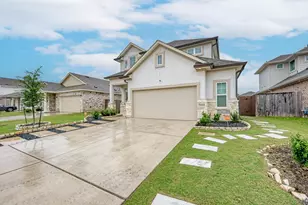 18217 Emu Ln, Manor, TX 78653 - Photo 1