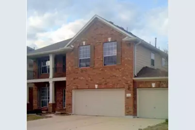 1553 Homewood Circle, Round Rock, TX 78665 - Photo 2