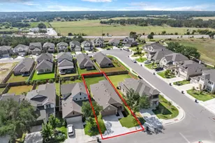 1304 Salt Lick Dr, Georgetown, TX 78633 - Photo 28