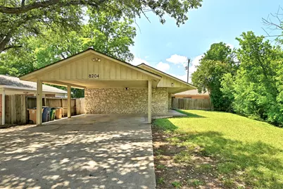 8204 Exmoor Drive, Austin, TX 78757 - Photo 1