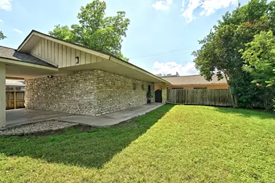 8204 Exmoor Drive, Austin, TX 78757 - Photo 2