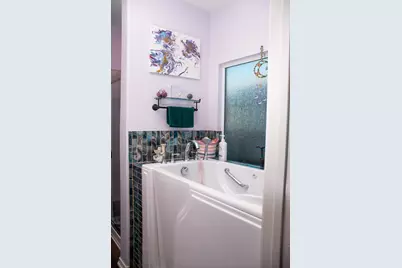 208 Greatest Gift Way, Jarrell, TX 76537 - Photo 8