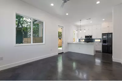 2504 E 6th Street #2, Austin, TX 78702 - Photo 2