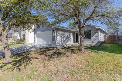 18200 Canopy Lane, Manor, TX 78653 - Photo 2