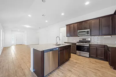 219 Trailside Lane, Bastrop, TX 78602 - Photo 4