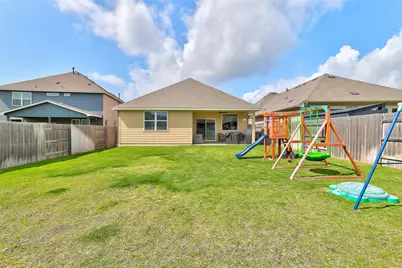 112 Rocking R Court, Georgetown, TX 78633 - Photo 36