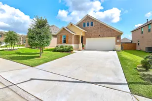112 Rocking R Ct, Georgetown, TX 78633 - Photo 1