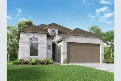 120 Fox Run, Georgetown, TX 78628 - Photo 1