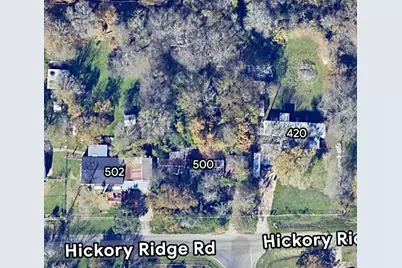 500 Hickory Ridge Road, Manchaca, TX 78652 - Photo 2