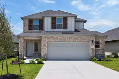 1008 Universal Drive, Hutto, TX 78634 - Photo 1