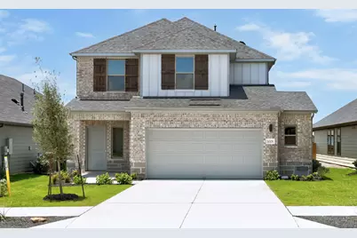 1008 Universal Drive, Hutto, TX 78634 - Photo 2