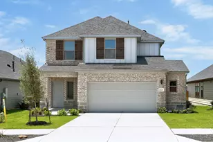 1008 Universal Dr, Hutto, TX 78634 - Photo 2