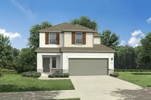 1008 Universal Dr, Hutto, TX 78634 - Photo 1