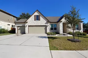 408 Dry Gulch Bend, Cedar Park, TX 78613 - Photo 1