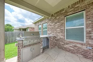1704 Stonehaven Ln, Round Rock, TX 78665 - Photo 40