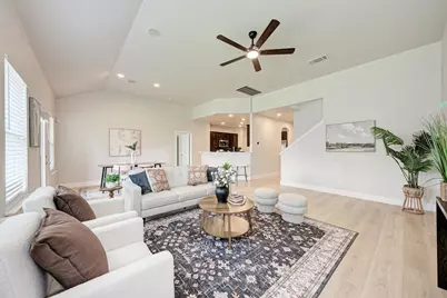 1704 Stonehaven Lane, Round Rock, TX 78665 - Photo 12