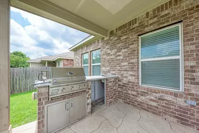 1704 Stonehaven Lane, Round Rock, TX 78665 - Photo 40