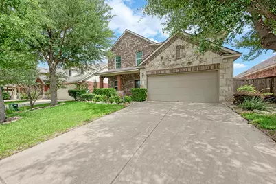1704 Stonehaven Lane, Round Rock, TX 78665 - Photo 2
