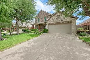 1704 Stonehaven Ln, Round Rock, TX 78665 - Photo 2