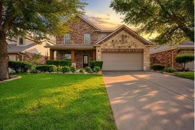 1704 Stonehaven Lane, Round Rock, TX 78665 - Photo 1
