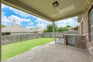 1704 Stonehaven Ln, Round Rock, TX 78665 - Photo 38