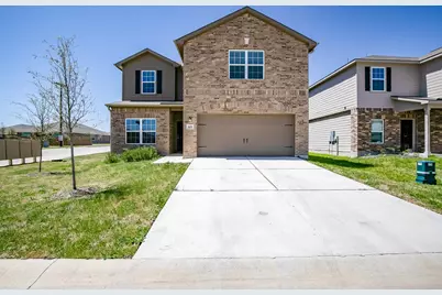 101 Hyacinth Way #1-L, Jarrell, TX 76537 - Photo 1