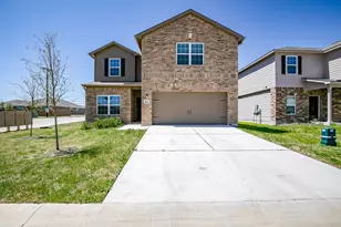 101 Hyacinth Way, Jarrell, TX 76537 - Photo 1