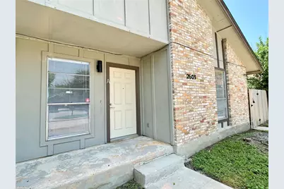 2603 Brickford Cove #A, Austin, TX 78745 - Photo 1