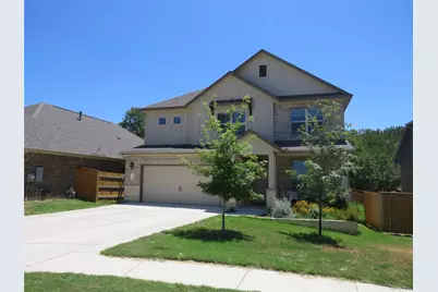 105 Tangled Brush Drive, Manchaca, TX 78652 - Photo 2