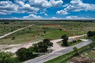 Tbd Lot 20 County Road 473, Thrall, TX 76578 - Photo 1