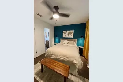 2810 Thrushwood Drive #A, Austin, TX 78757 - Photo 2