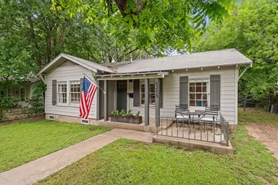 5206 Duval Street, Austin, TX 78751 - Photo 32