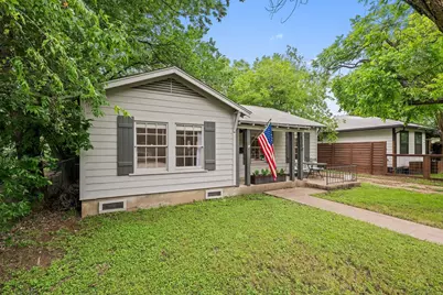 5206 Duval Street, Austin, TX 78751 - Photo 36