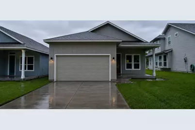 855 Cypress Lane, Cottonwood Shores, TX 78657 - Photo 1