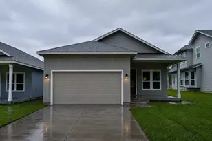 855 Cypress Ln, Cottonwood Shores, TX 78657 - Photo 1
